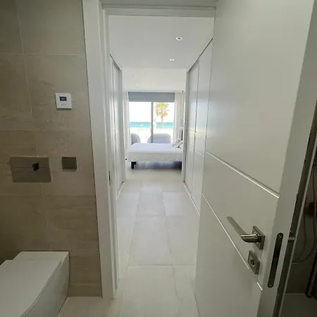 Villa De Lujo 5* 1ª Linea Playa San Juan Alicante