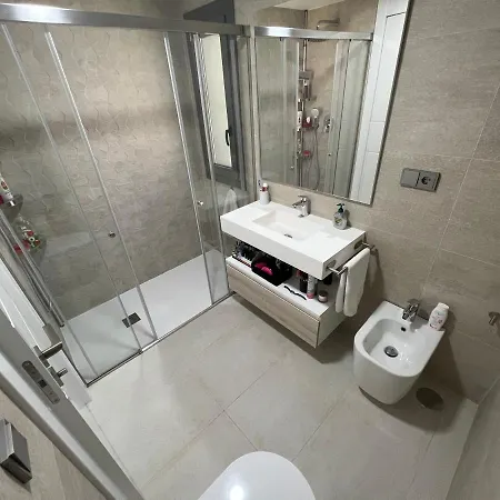 Villa De Lujo 5* 1ª Línea Playa San Juan