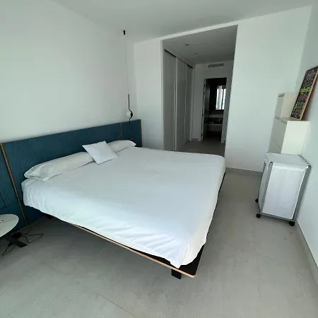 Villa De Lujo 5* 1ª Linea Playa San Juan Alicante