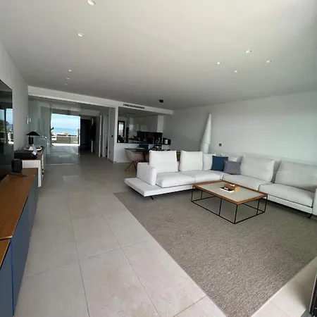 De Lujo 5* 1ª Línea Playa San Juan * Alicante