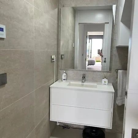 Villa De Lujo 5* 1ª Linea Playa San Juan Alicante