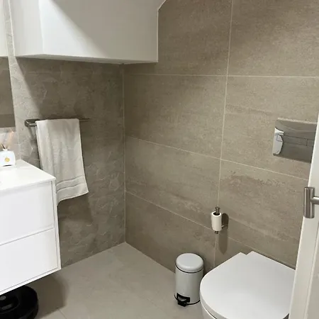 De Lujo 5* 1ª Linea Playa San Juan Alicante