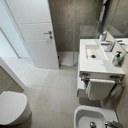 De Lujo 5* 1ª Línea Playa San Juan Villa