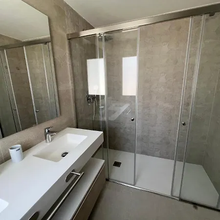 De Lujo 5* 1ª Linea Playa San Juan