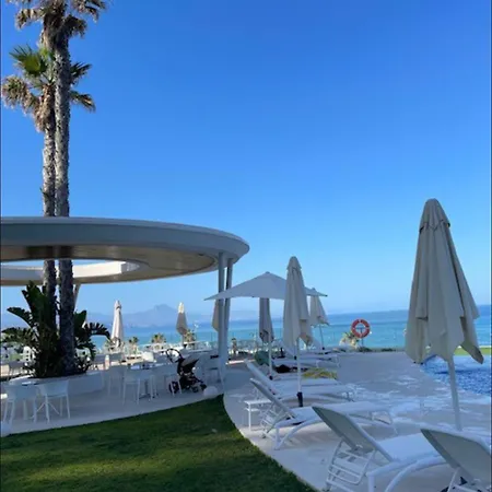 De Lujo 5* 1ª Linea Playa San Juan