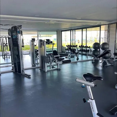 De Lujo 5* 1ª Línea Playa San Juan