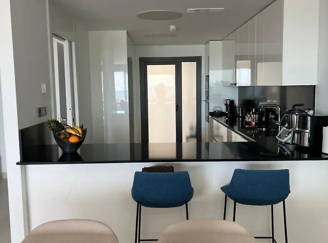 De Lujo 5* 1ª Línea Playa San Juan *