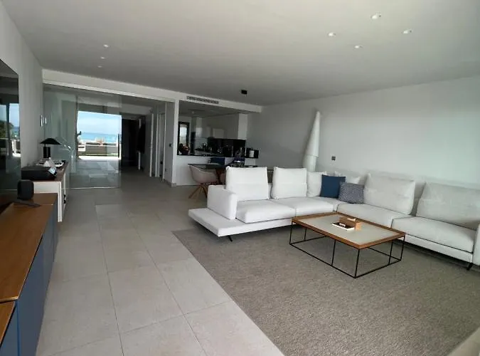 De Lujo 5* 1ª Línea Playa San Juan * Alicante