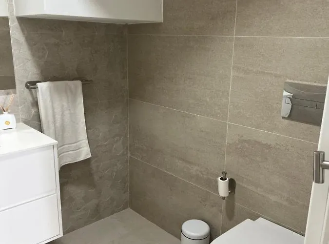 De Lujo 5* 1ª Línea Playa San Juan Alicante