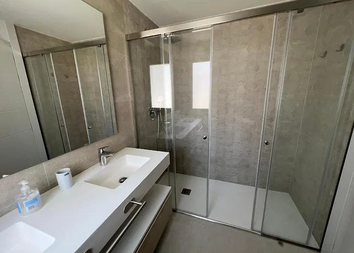 De Lujo 5* 1ª Línea Playa San Juan