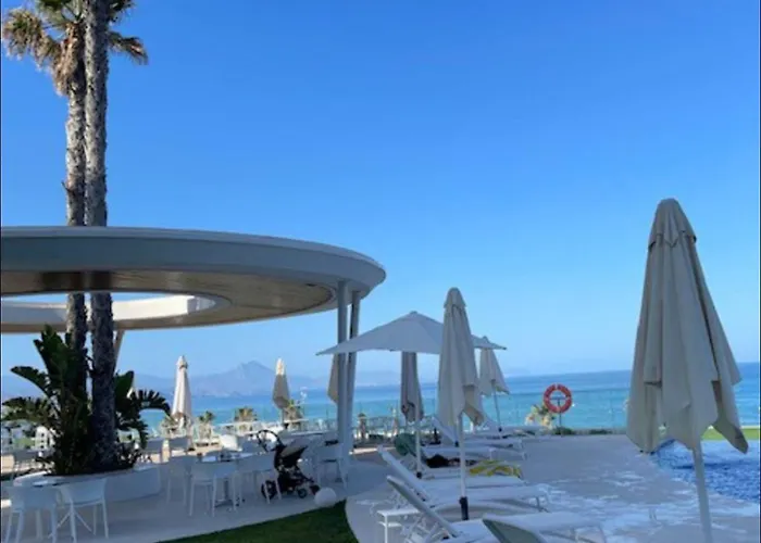 De Lujo 5* 1ª Línea Playa San Juan