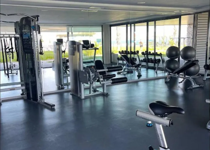 De Lujo 5* 1ª Línea Playa San Juan