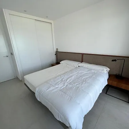 De Lujo 5* 1ª Linea Playa San Juan אליקאנטה